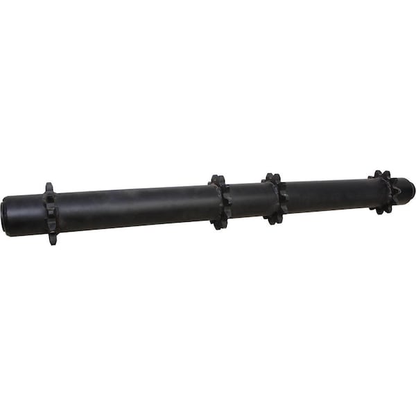 Aftermarket AM87284914 Sprocket Tube AM87284914-ABL - main